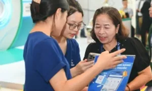 Long Châu: Đào tạo nhân lực chất lượng là tất yếu Long Châu: Đào tạo nhân lực chất lượng là tất yếu