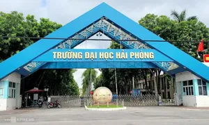 Giáo sư về trường Đại học Hải Phòng được hỗ trợ 500 triệu đồng Giáo sư về trường Đại học Hải Phòng được hỗ trợ 500 triệu đồng