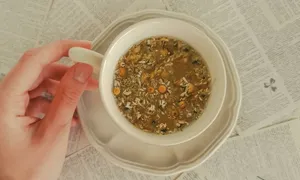 Loại trà giúp giảm cholesterol