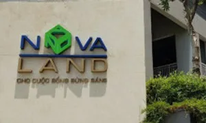 Novaland muốn mua lại 7.000 tỷ đồng trái phiếu