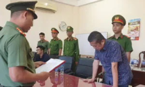 Chủ dự án khách sạn 4 sao bị cáo buộc lừa 9 tỷ đồng