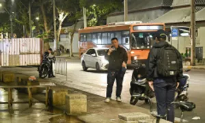 Cựu chính trị gia Campuchia bị bắn chết tại Bangkok