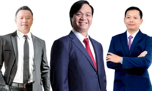 Lãnh đạo Phát Đạt thoái vốn liên tục