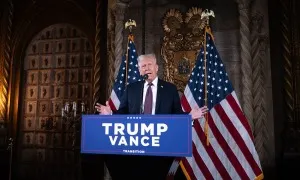 Ông Trump dọa dùng 'sức mạnh kinh tế' để sáp nhập Canada