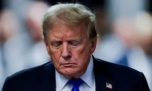 Tòa New York bác đề xuất hoãn tuyên án ông Trump