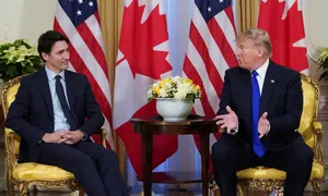 Canada - từ đối thủ đến đồng minh thân cận nhất của Mỹ