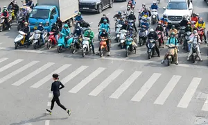 Nghị định 168/2024 ban hành theo trình tự rút gọn
