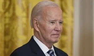 Ông Biden thúc đẩy ngừng bắn ở Gaza trước khi hết nhiệm kỳ