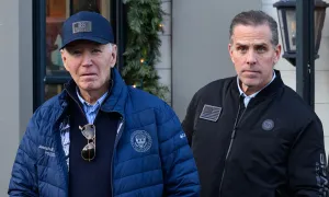 Công tố viên phụ trách vụ án Hunter chỉ trích ông Biden