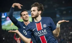 Anelka: 'PSG sẽ thắng Liverpool ở hiệp phụ' Anelka: 'PSG sẽ thắng Liverpool ở hiệp phụ'