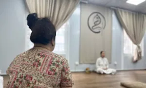 3 bài tập giảm rối loạn ám ảnh sợ 3 bài tập giảm rối loạn ám ảnh sợ