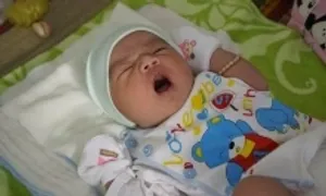 Vì sao nên cho trẻ bú mẹ trong 6 tháng đầu đời? Vì sao nên cho trẻ bú mẹ trong 6 tháng đầu đời?