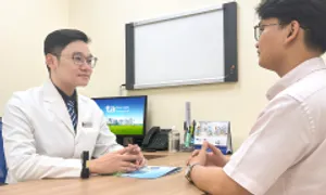 Stress có khiến nám da đậm hơn? Stress có khiến nám da đậm hơn?