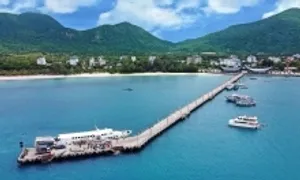 Thủ tướng chỉ đạo nghiên cứu san lấp biển mở rộng Côn Đảo