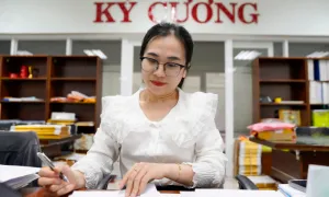 Phấn đấu hoàn thành sáp nhập tỉnh trước 15/8