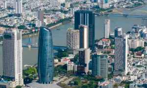 Chính phủ yêu cầu Đà Nẵng đẩy nhanh xử lý 13 dự án ở Sơn Trà Chính phủ yêu cầu Đà Nẵng đẩy nhanh xử lý 13 dự án ở Sơn Trà