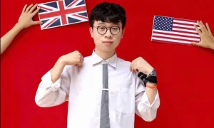 Chàng trai Hà Nội 'ẵm' học bổng tiến sĩ đại học top 6 Mỹ