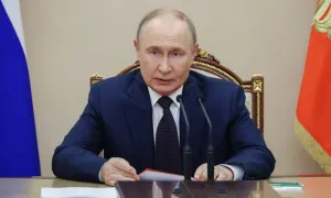 Ông Putin: Nga - Mỹ có thể đạt thỏa thuận kiểm soát vũ khí hạt nhân