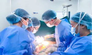 Phẫu thuật kép chữa ngực sa trễ và thừa da bụng Phẫu thuật kép chữa ngực sa trễ và thừa da bụng