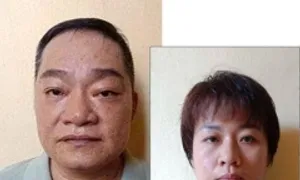 Chủ dự án dùng nhiều sổ đỏ biệt thự của người dân đi 'cắm nợ'