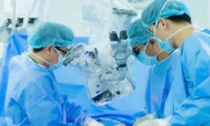Vô sinh 16 năm do bất thường gene Vô sinh 16 năm do bất thường gene