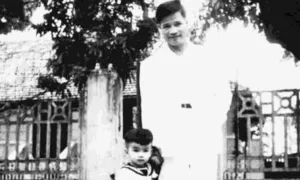 Những dòng thư của Đại tướng Nguyễn Chí Thanh