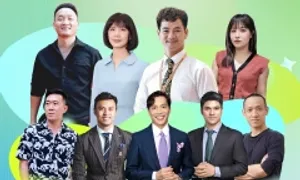 9 giám khảo Vietnam iContent Awards 2025