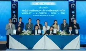 PNJ thúc đẩy giao thông xanh trong doanh nghiệp