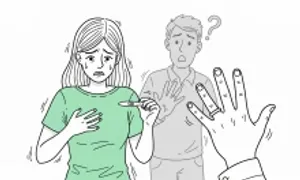 Bảy năm yêu chồng người, tôi rơi vào bi kịch khi cố tình có thai