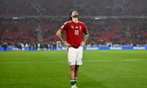 10 ngôi sao phải ngồi nhà xem World Cup 2026