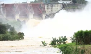 Đồng Nai yêu cầu Lâm Đồng cung cấp thông tin thủy điện xả lũ