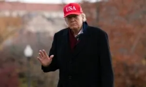 Ông Trump: 'Đề xuất hòa bình Ukraine chưa phải là cuối cùng'