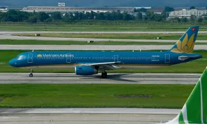 81 máy bay Airbus phải thay thế thiết bị điều khiển