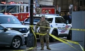 Mỹ dừng xem xét cấp quy chế tị nạn